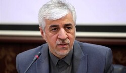 وزير الرياضة الإيراني يطالب بإجراء تحقيق جاد حول تحريف اسم الخليج الفارسي من قبل رئيس "الفيفا"