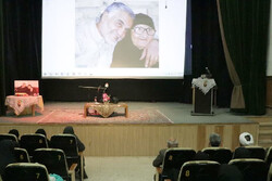 سومیـن رویداد ملی «مادران قاسم پرور» در مهریز برگزار شد