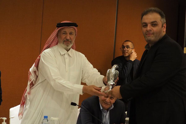 وزارت ورزش کسب چهار کرسی بینالمللی وزنهبرداری را تبریک گفت