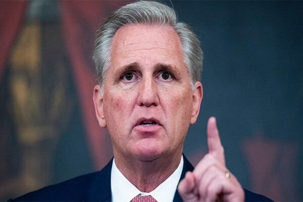 Kevin McCarthy clinches US House speakership in 15th ballot