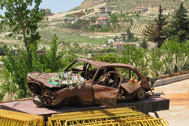 بُهت اسرائیل از انتقام سریع عماد مغنیه در ترکیه و آرژانتین