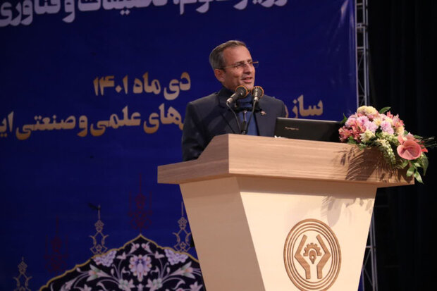 سهم آموزش مهارتی در برنامه هفتم توسعه 50 درصد پیش بینی شد