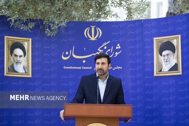 برگزاری اولین نشست انتخاباتی وزارت کشور و شورای نگهبان