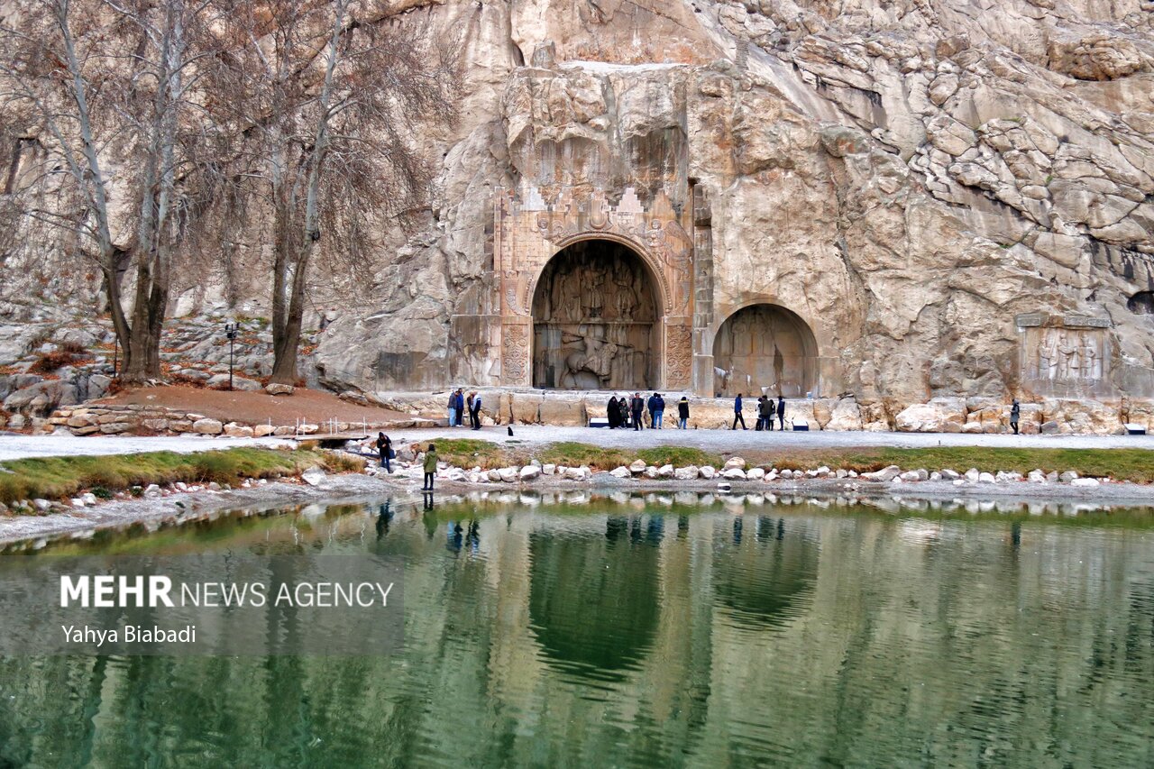 جشن باستانی «بهار کُردی» تا خوراک های ویژه زمستان در کرمانشاه