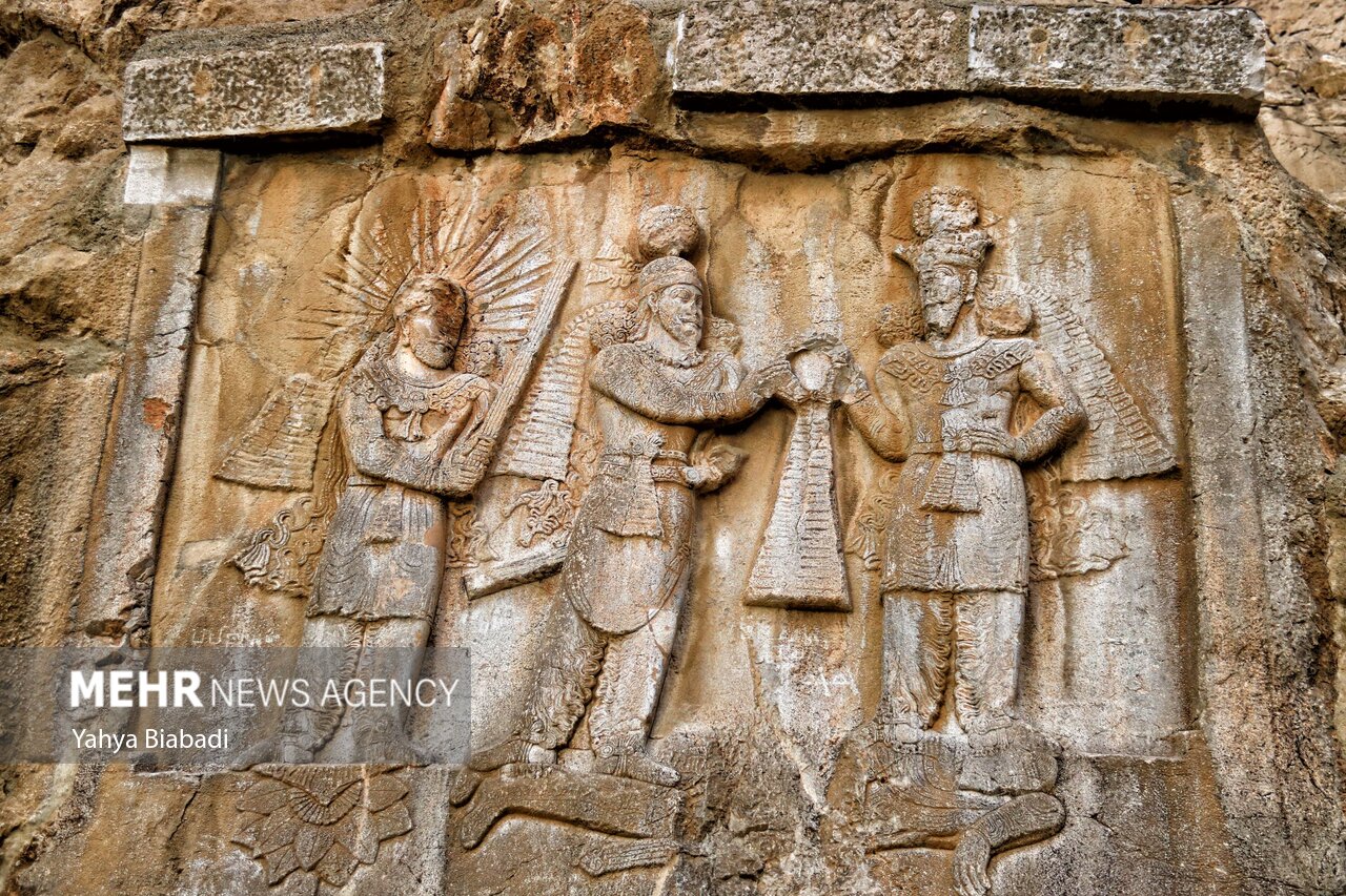 Kermanshah city of Iran cradle of prehistoric cultures