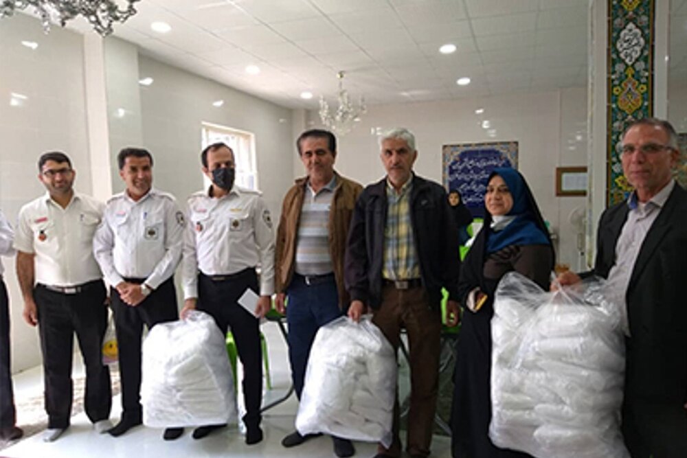 مجمع خیرین اورژانس پیش بیمارستانی در استان بوشهر تشکیل شد