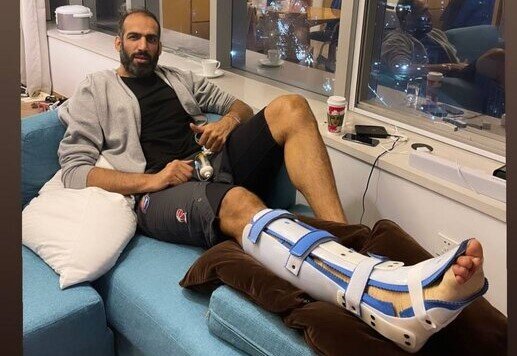 Hamed Haddadi