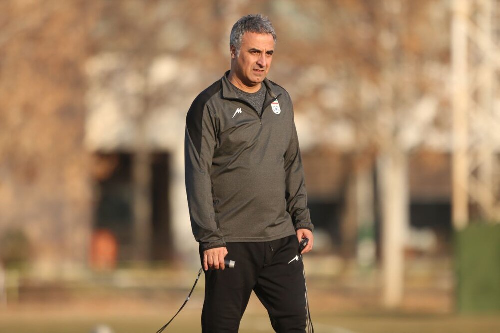 دلایل ناکامی تیم فوتبال امید ایران/ نگرانی برای جام ملتهای آسیا