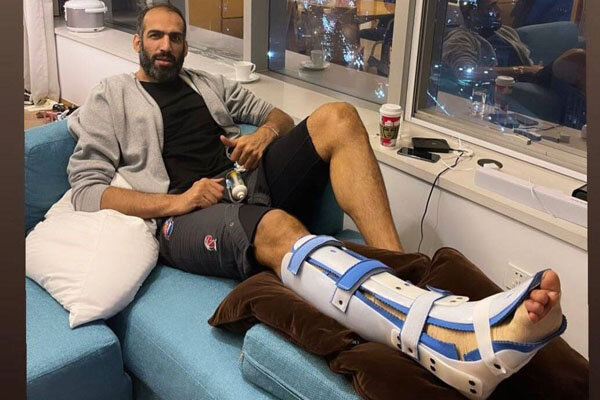 آخرین «رقص» در چهارمین جامجهانی/ ستارهای که در بسکتبال درخشید