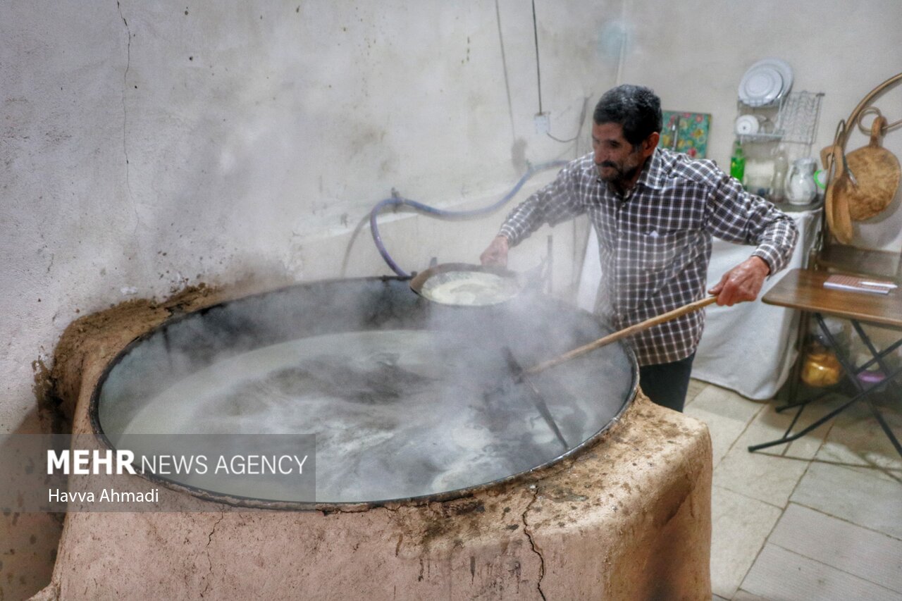 نی هایی که کام ایران را شیرین کرد/ مازندران قطب شکر سرخ