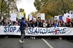 France and Islamophobia