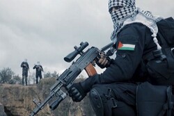 Resistance forces carry out 15 operations against Zionists