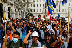 Peru'da hükümet karşıtı protestolar yeniden başladı