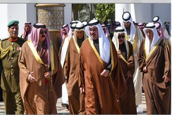 تشدید جنگ قدرت در خاندان سلطنتی بحرین