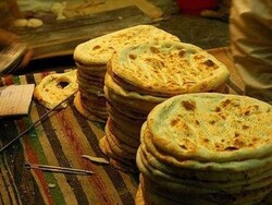 پاکستان، آٹا 165 روپے کلو اور روٹی 30 روپے میں فروخت