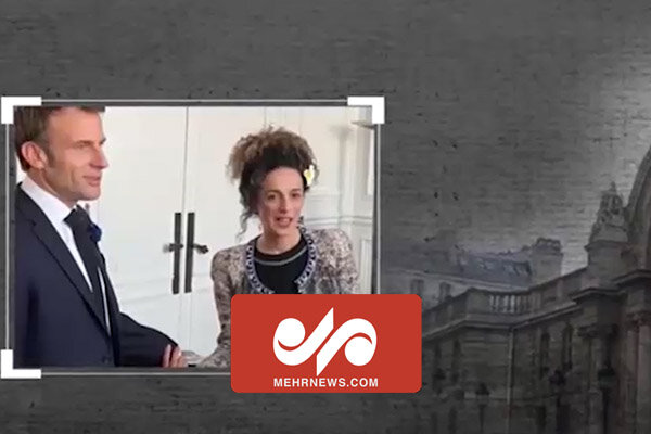 نقش پُررنگ فرانسه در دخالت و تهاجم به ایران نقش پُررنگ فرانسه در دخالت و تهاجم به ایران