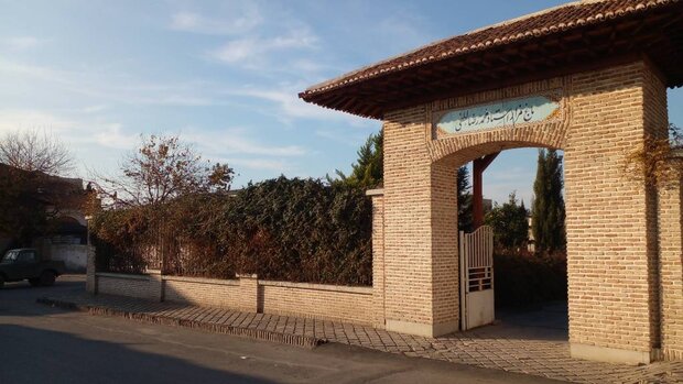 دریغ اعتبارات از آرامگاه لطفی/ باغمزار قلندر موسیقی متولی ندارد