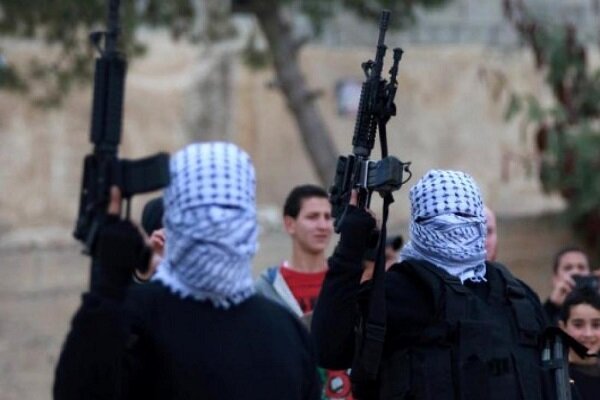 ۱۵ عملیات رزمندگان فلسطینی علیه صهیونیست ها در ۲۴ ساعت گذشته