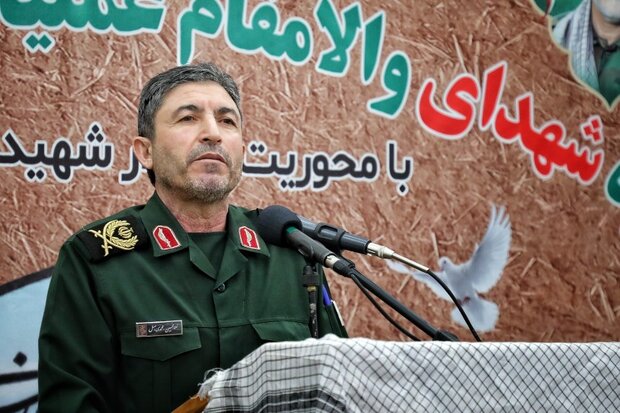 فتحالفتوح امروز پیروزی در جنگ رسانهها است