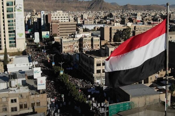 سلاح مخوف آمریکا علیه یمن/نقشه درگیری تازه‌ای ترسیم خواهد شد