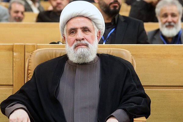 Hizbullah'ın önde gelen ismi İran ziyaretini değerlendirdi Hizbullah'ın önde gelen ismi İran ziyaretini değerlendirdi