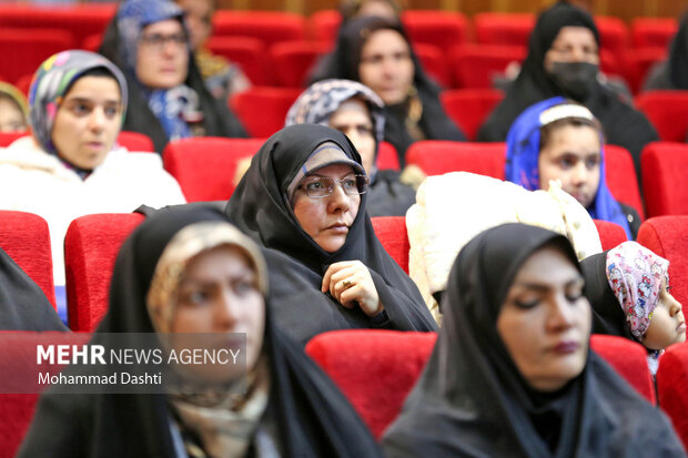 دوازدهمین کارناوال سلامت مادران در اصفهان راه‌اندازی می‌شود