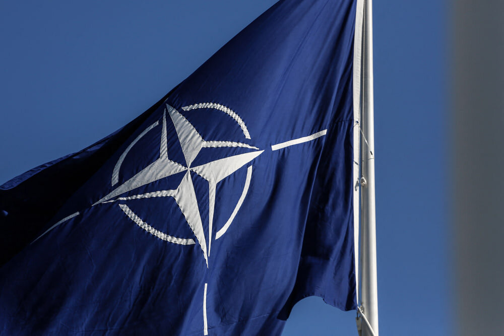 NATO war