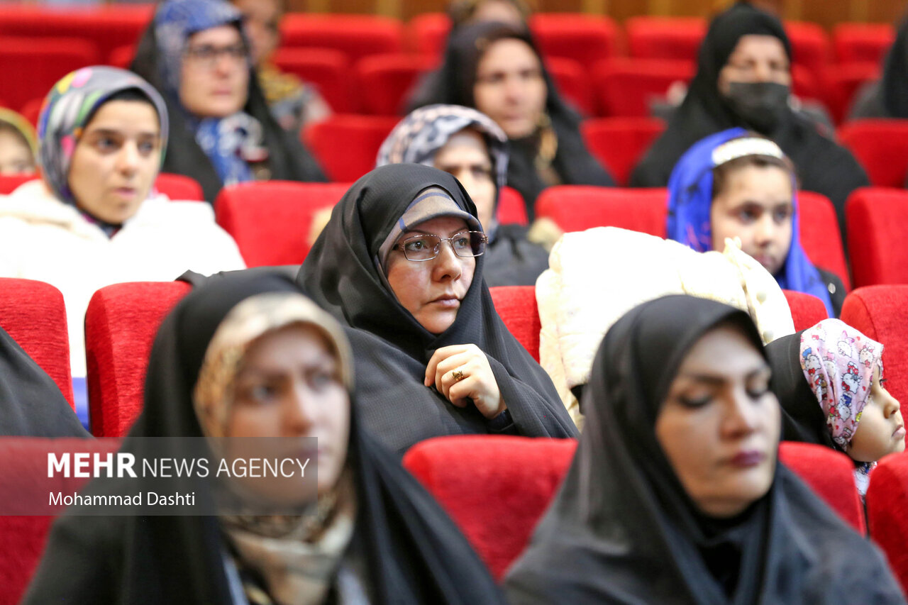 دوازدهمین کارناوال سلامت مادران در اصفهان راه‌اندازی می‌شود