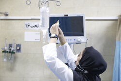 مهاجرت پرستاران از تهران به شهرستان‌ها/ هزینه ها بیشتر از درآمد است