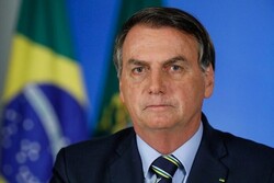 رئیس‌جمهور سابق برزیل حمله هوادارانش به مراکز حکومتی را محکوم کرد