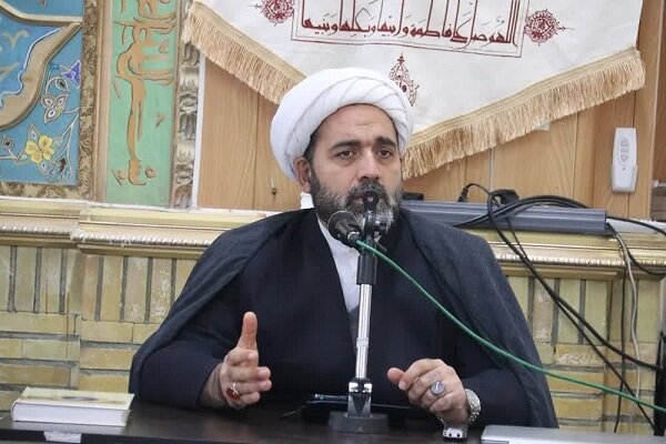 روایت درست از هویت زن ایرانی اسلامی ارائه شود روایت درست از هویت زن ایرانی اسلامی ارائه شود