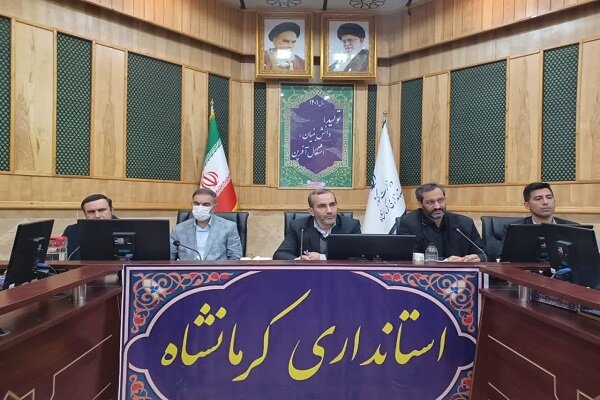 اصلاح الگوی مصرف گاز در کرمانشاه نیازمند برنامه بلند مدت است