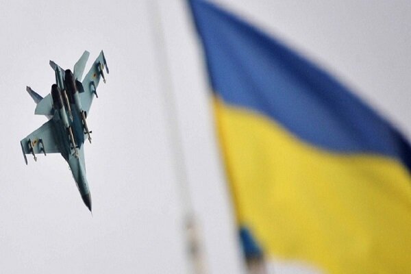 Russian aircraft down five Ukrainian warplanes in 24 hrs