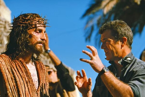 شایعات مختلف درباره مل گیبسون بالا گرفت/ «مصایب مسیح» برمیگردد شایعات مختلف درباره مل گیبسون بالا گرفت/ «مصایب مسیح» برمیگردد