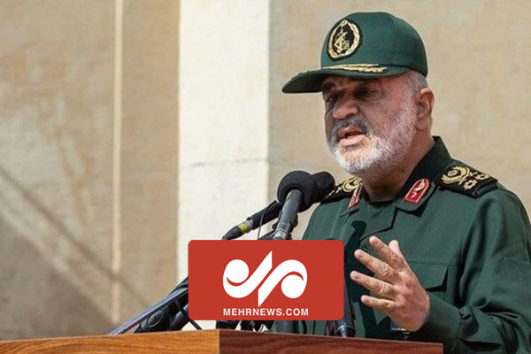 اتفاقات چند ماه اخیر در کشور، یک جنگ جهانی بود اتفاقات چند ماه اخیر در کشور، یک جنگ جهانی بود