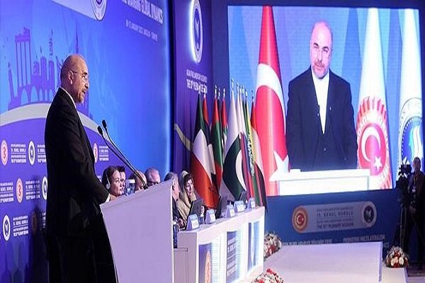 ABD, küresel barış ve güvenliği baltalıyor ABD, küresel barış ve güvenliği baltalıyor