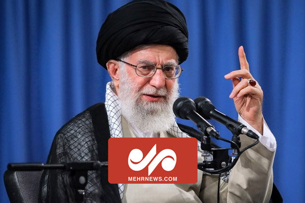 رهبر انقلاب: جهاد تبیین را جدی بگیرید رهبر انقلاب: جهاد تبیین را جدی بگیرید