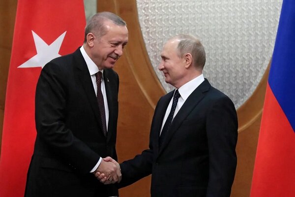 Erdoğan ve Putin'in dosyasında ne var?