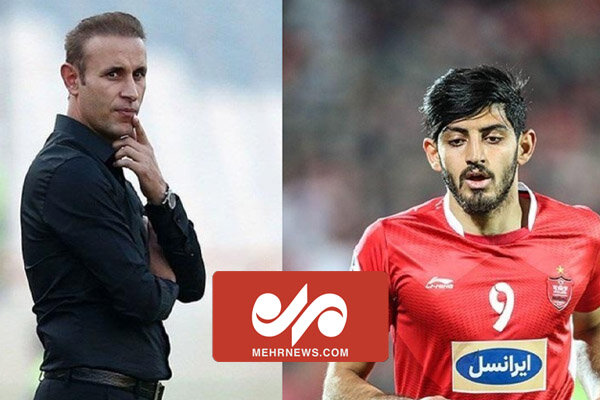 واکنش سرمربی پرسپولیس به حواشی اخراج مهدی ترابی