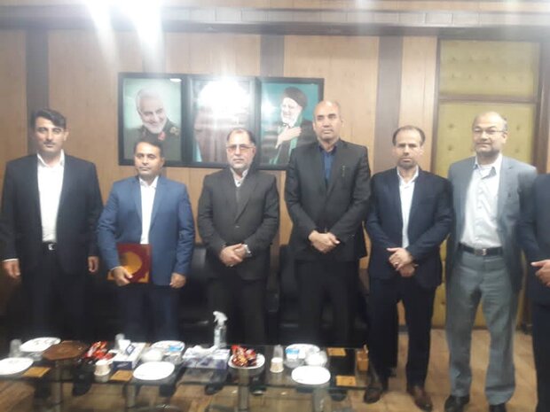 ۱۵ پروژه ورزشی استان بوشهر در دهه فجر به بهرهبرداری میرسد