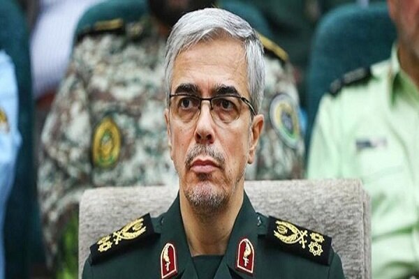 نیروهای مسلح در صنعتیسازی ساختمان پیشگام هستند