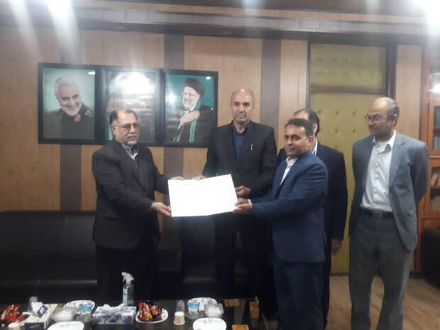 اختصاص ۲۰ میلیارد تومان به ورزش شهرستان گناوه