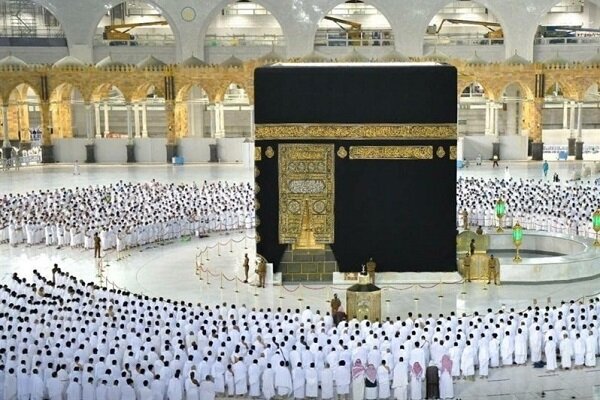 Saudi Arabia lifts restriction on hajj pilgrim numbers