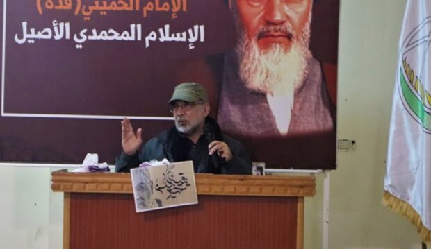 الهرمل اللبنانية تحيي الذكرى الثالثة لاستشهاد الحاج قاسم سليماني الهرمل اللبنانية تحيي الذكرى الثالثة لاستشهاد الحاج قاسم سليماني