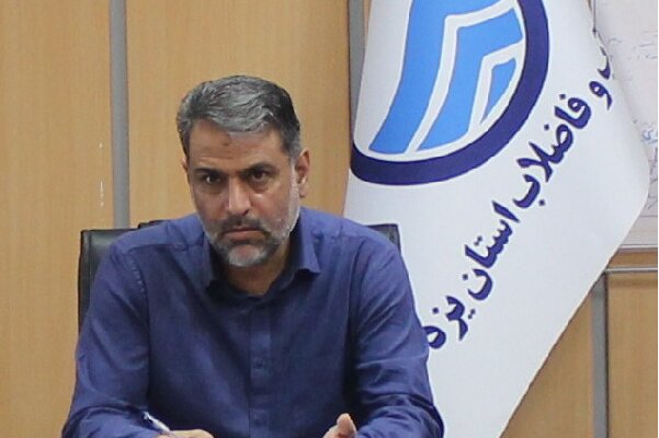 تامین آب پایدار 58 روستای استان یزد