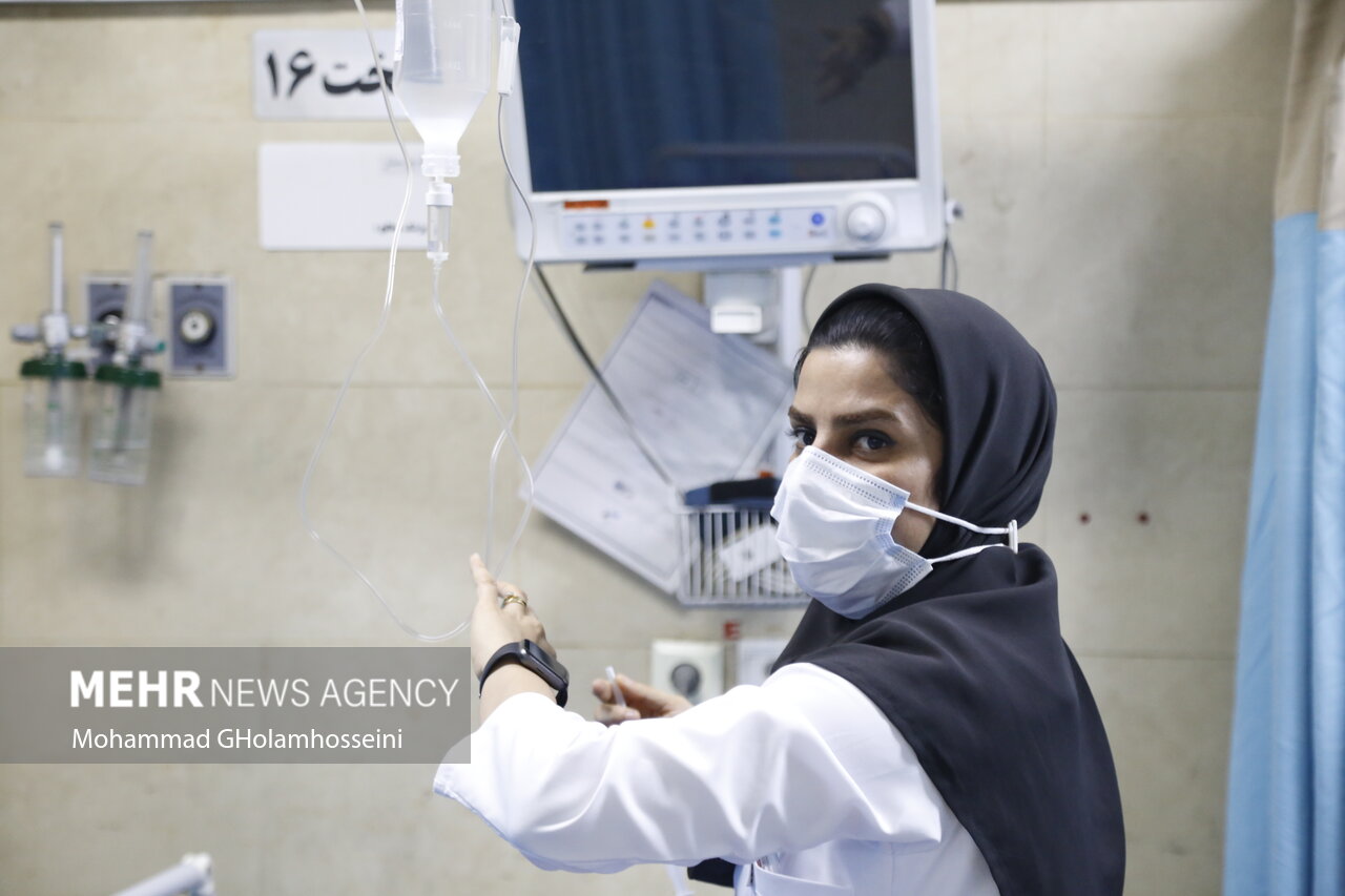 مراکز درمانی آذربایجان شرقی با کمبود پرستار مواجه است