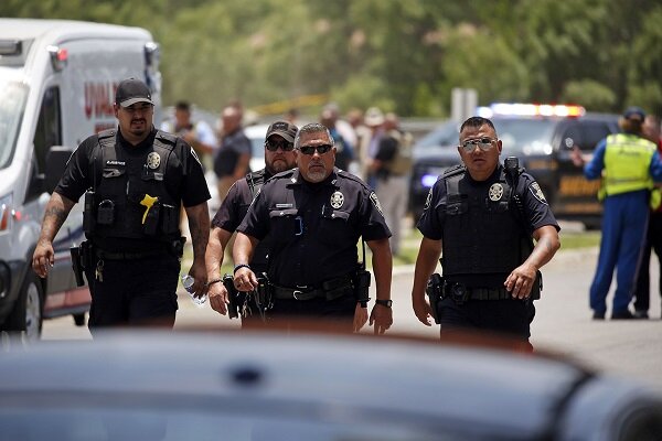تیراندازی در ایالت مینه سوتا ۲ کشته برجای گذاشت