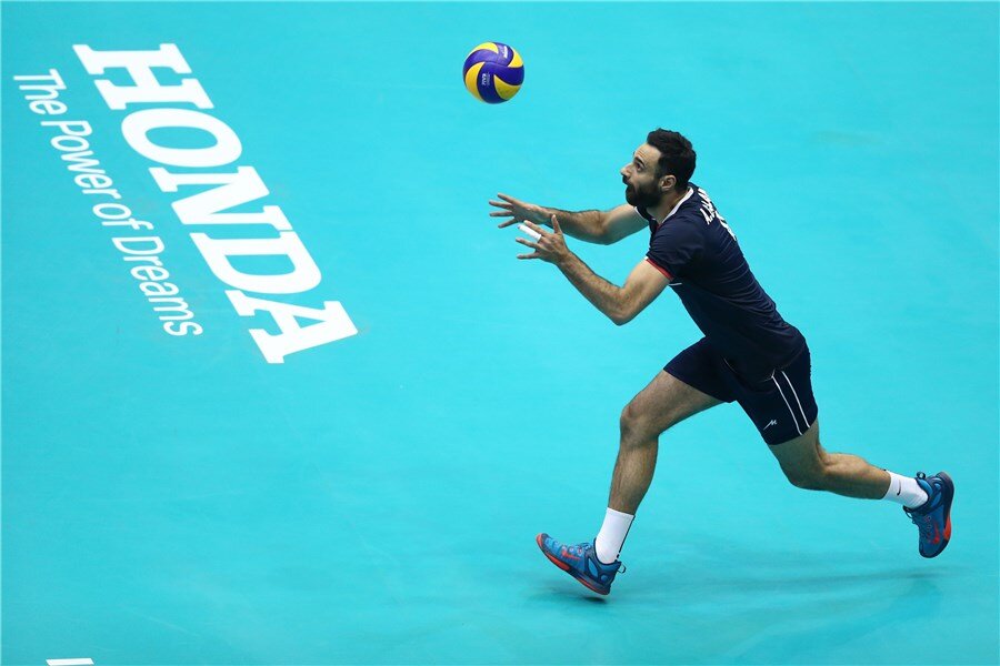 Adel Gholami