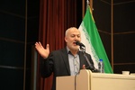 ممثل حركة الجهاد في إيران: عدوان الاحتلال يزيد تمسكنا بالوحدة وتكاتفنا للتحرير