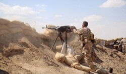 4 PMU forces killed in ISIL attack on Iraq's Al Anbar